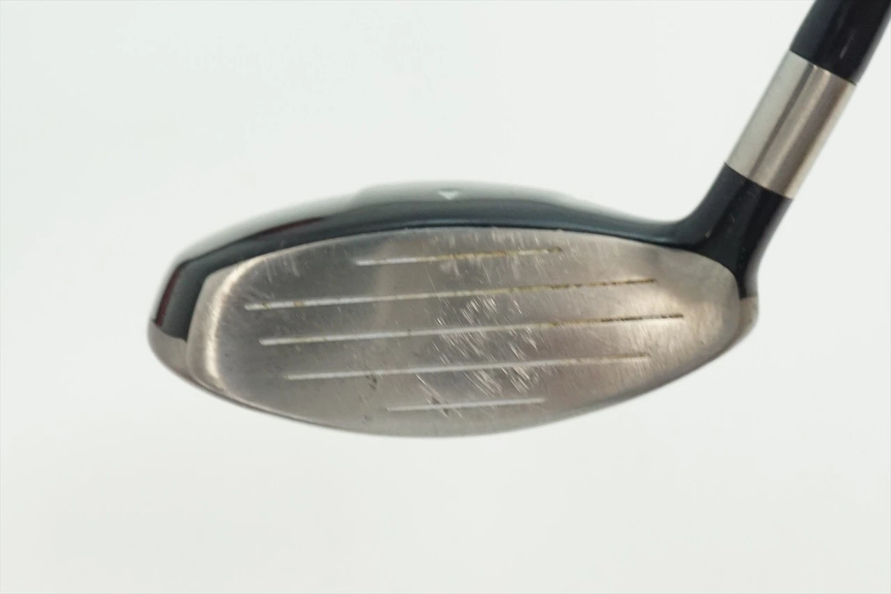 Adams Idea Tight Lies Degree 5 Fairway Wood Ladies Flex Graphite 0886060 - Image 2