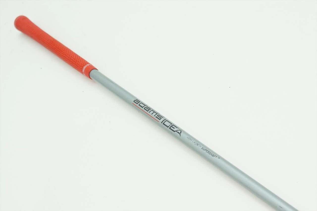 Adams Idea Tight Lies Degree 5 Fairway Wood Ladies Flex Graphite 0886060 - Image 4