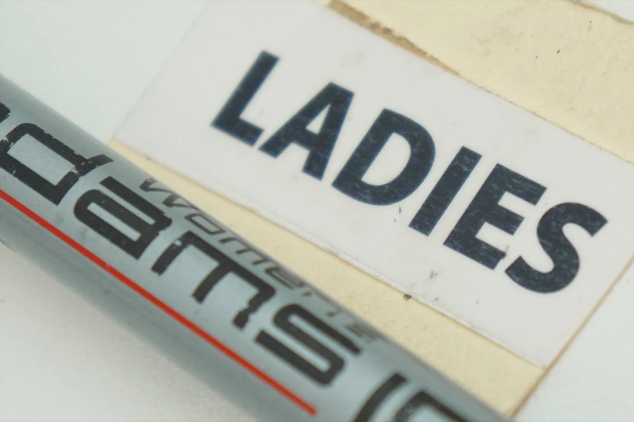 Adams Idea Tight Lies Degree 5 Fairway Wood Ladies Flex Graphite 0886060 - Image 5