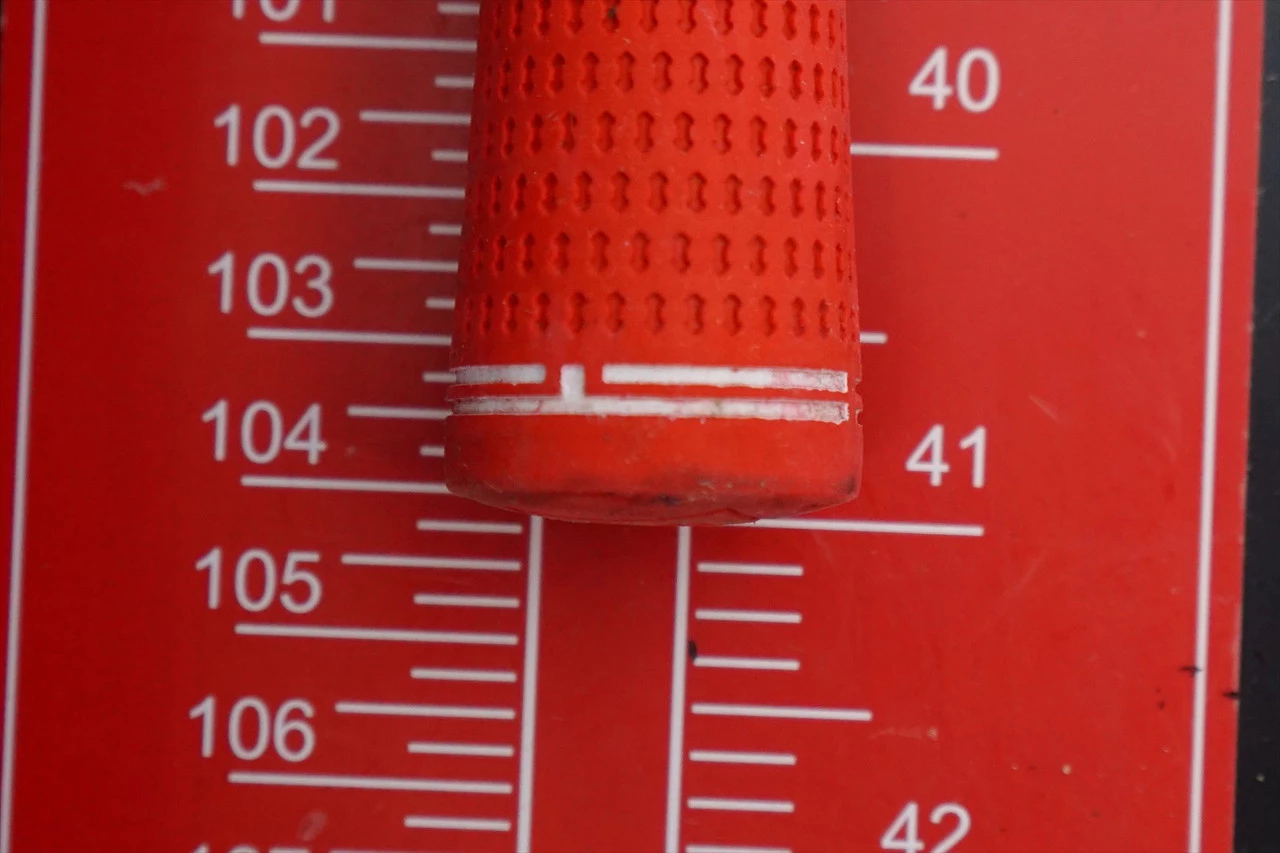 Adams Idea Tight Lies Degree 5 Fairway Wood Ladies Flex Graphite 0886060 - Image 6