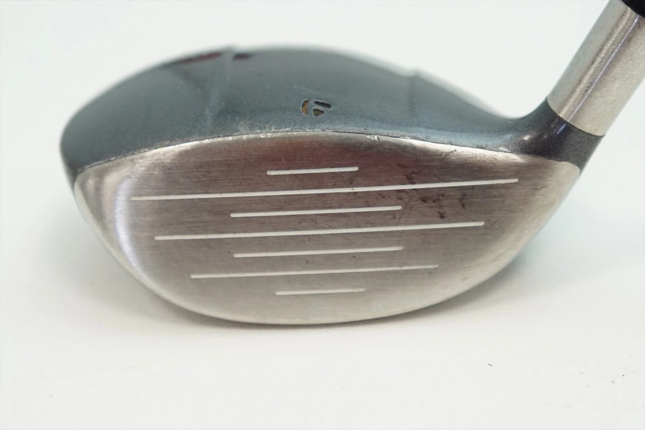 Taylormade 200 Steel Degree 5 Fairway Wood Regular Flex Graphite 0890633 - Image 2