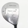 Adams Tight Lies Strong 13 Degree 3 Fairway Wood Regular Flex Graphite 0892045
