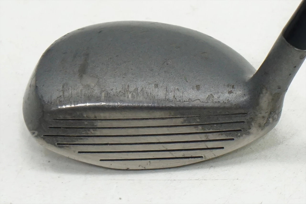 Adams Tight Lies Strong 13 Degree 3 Fairway Wood Regular Flex Graphite 0892045 - Image 2