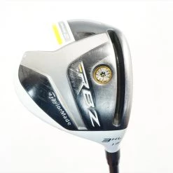 Taylormade Rocketballz Stage 2 17° 3Hl Fairway Wood Senior Flex 0913418 Good