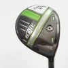Callaway Epic Speed 16.5° 4 Fairway Wood Stiff Flex Hzrdus Smoke 0929706 Good