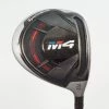 Taylormade M4 15° 3 Fairway Wood Stiff Flex Atmos 0937230 Fair