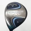Callaway Steelhead Xr 18° 5 Fairway Wood Ladies Tensei 0941662 Good Left Hand Lh