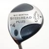 Callaway Big Bertha Steelhead Plus 4 Fairway Wood Ladies 0943850 Left Hand Lh