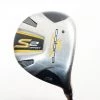 Cobra S2 Offset 15° 3 Fairway Wood Regular Flex Max 0962735 Good
