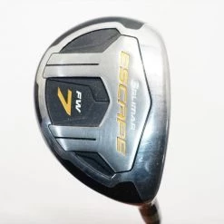 Orlimar Escape 21° 7 (Exc) Fairway Wood Regular Flex Escape 0966021 Good