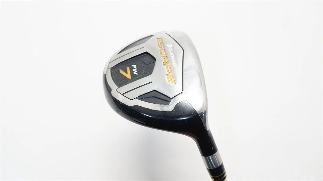 Orlimar Escape 21° 7 (Exc) Fairway Wood Regular Flex Escape 0966021 Good - Image 2