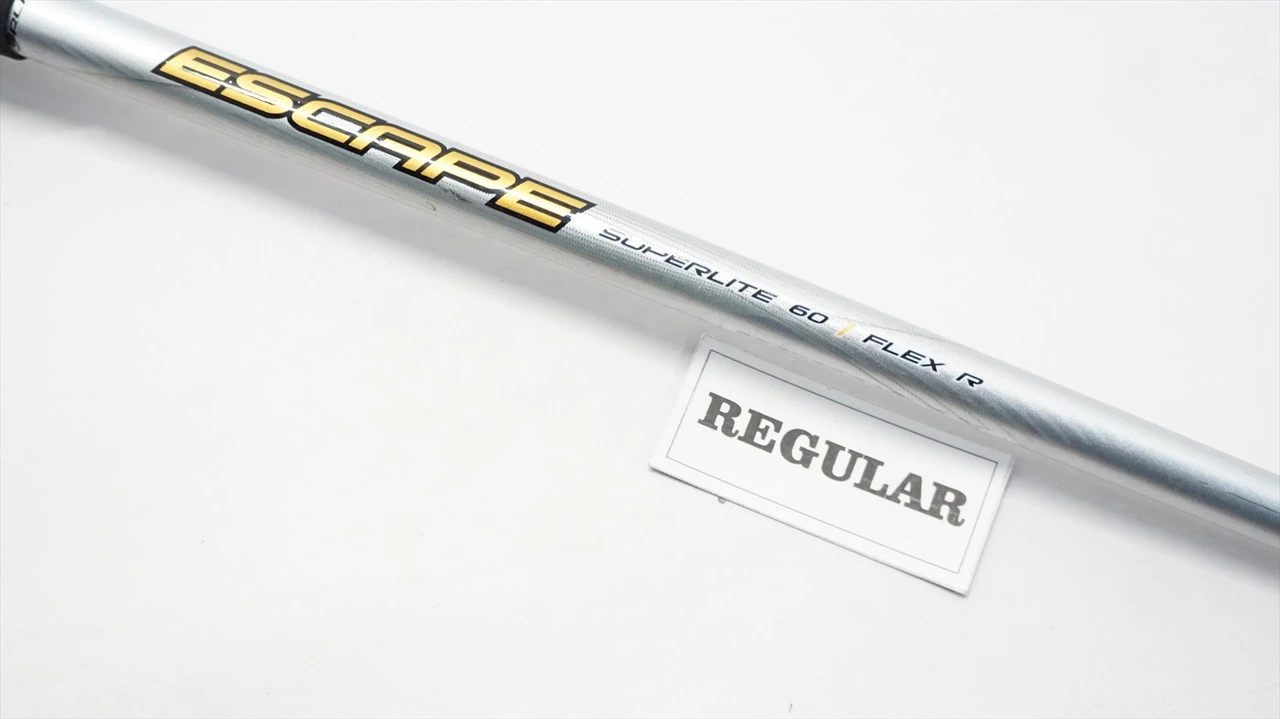 Orlimar Escape 21° 7 (Exc) Fairway Wood Regular Flex Escape 0966021 Good - Image 5