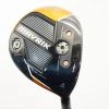 Callaway Mavrik Sub Zero 16.5° 4 Fairway Wood Stiff Diamana 0976236 Excellent