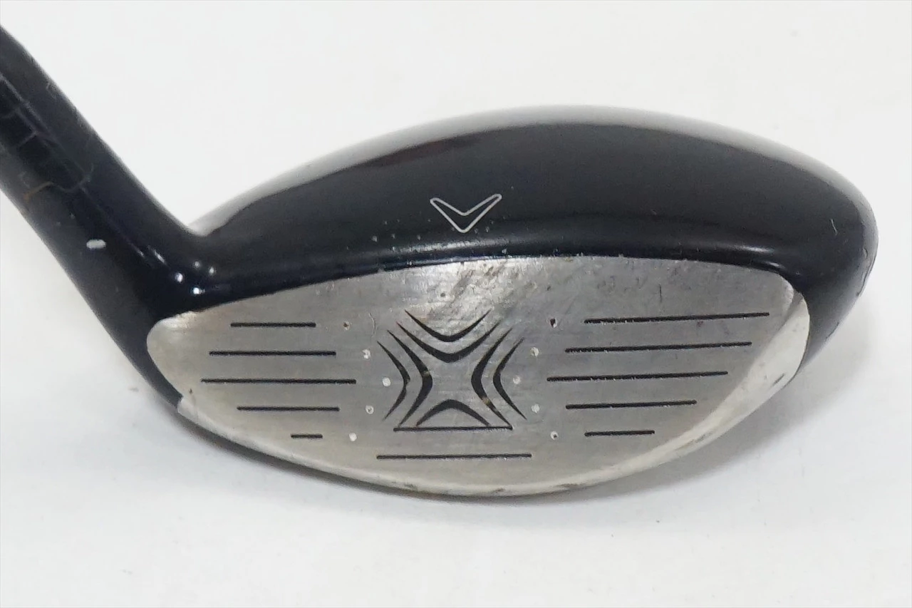 Callaway Big Bertha 2014 18° 5 Fairway Wood Regular Fubuki 0982490 Left Hand Lh - Image 3