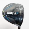 New Taylormade Sim 2 Max 16.5° 3Hl Fairway Wood Regular Flex Ventus 0984121