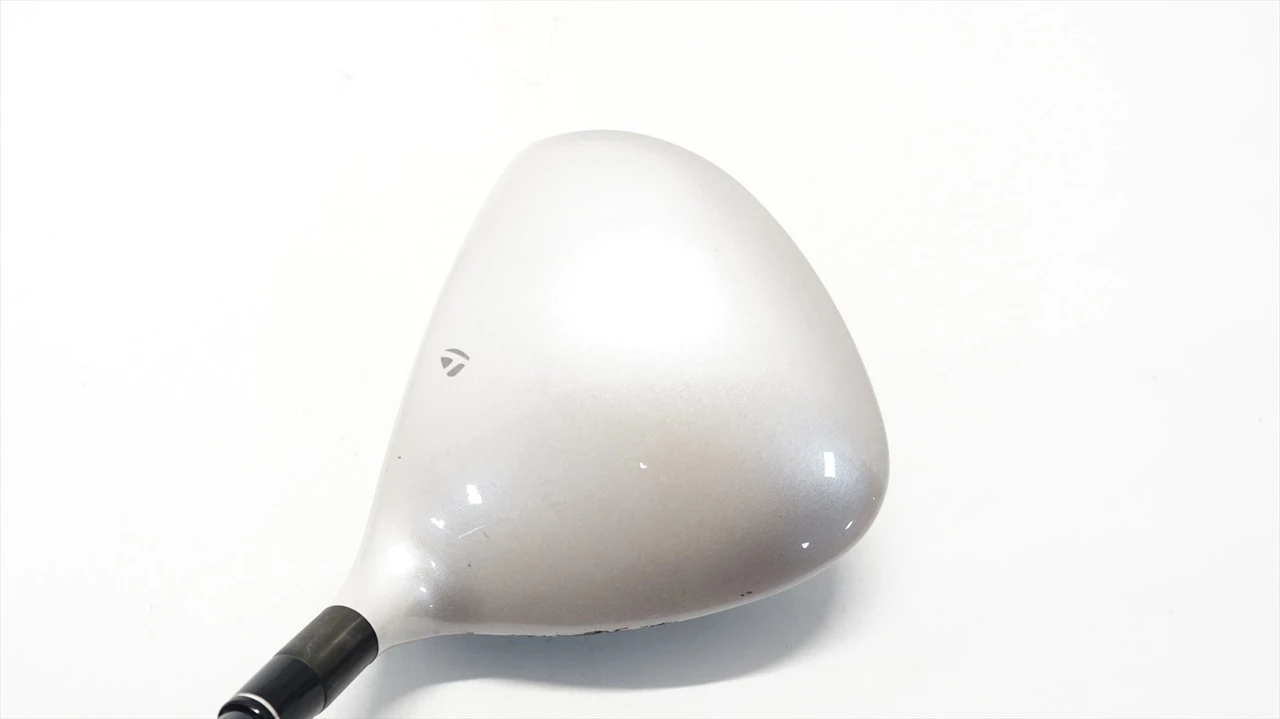 Taylormade R7 Cgb Max 15° 3 Fairway Wood Ladies Flex Reax 45 0988042 Good - Image 4