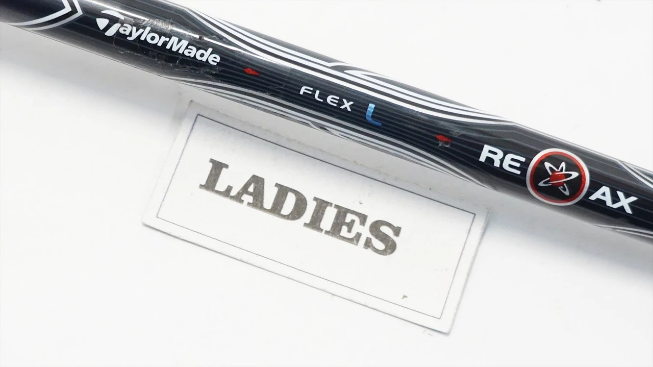 Taylormade R7 Cgb Max 15° 3 Fairway Wood Ladies Flex Reax 45 0988042 Good - Image 5