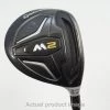 Taylormade M2 16.5° 3Hl Fairway Wood Ladies Flex Accra 0988694 Good
