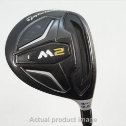 Taylormade M2 16.5° 3Hl Fairway Wood Ladies Flex Accra 0988694 Good