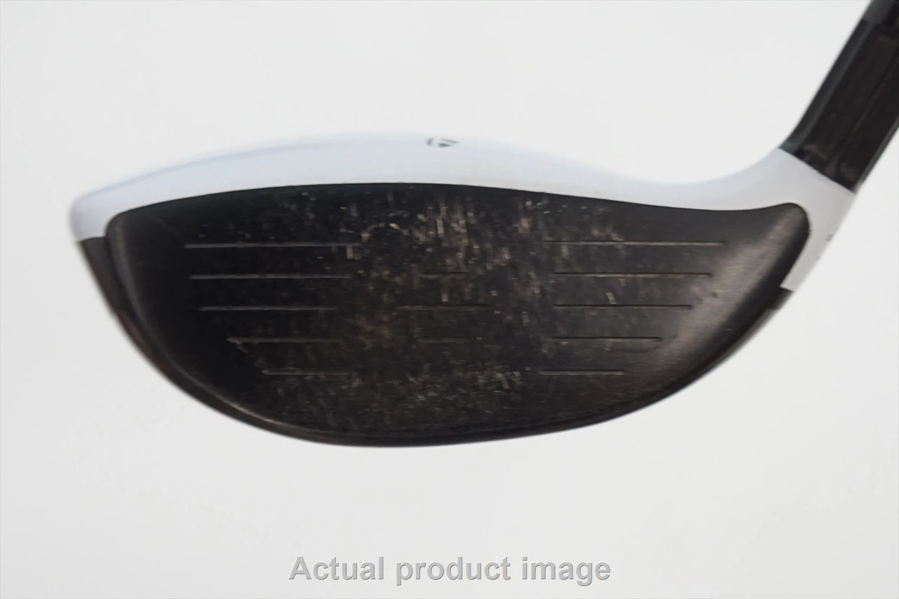 Taylormade M2 16.5° 3Hl Fairway Wood Ladies Flex Accra 0988694 Good - Image 2