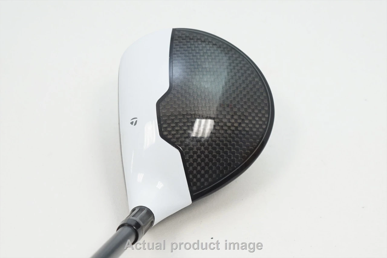 Taylormade M2 16.5° 3Hl Fairway Wood Ladies Flex Accra 0988694 Good - Image 3