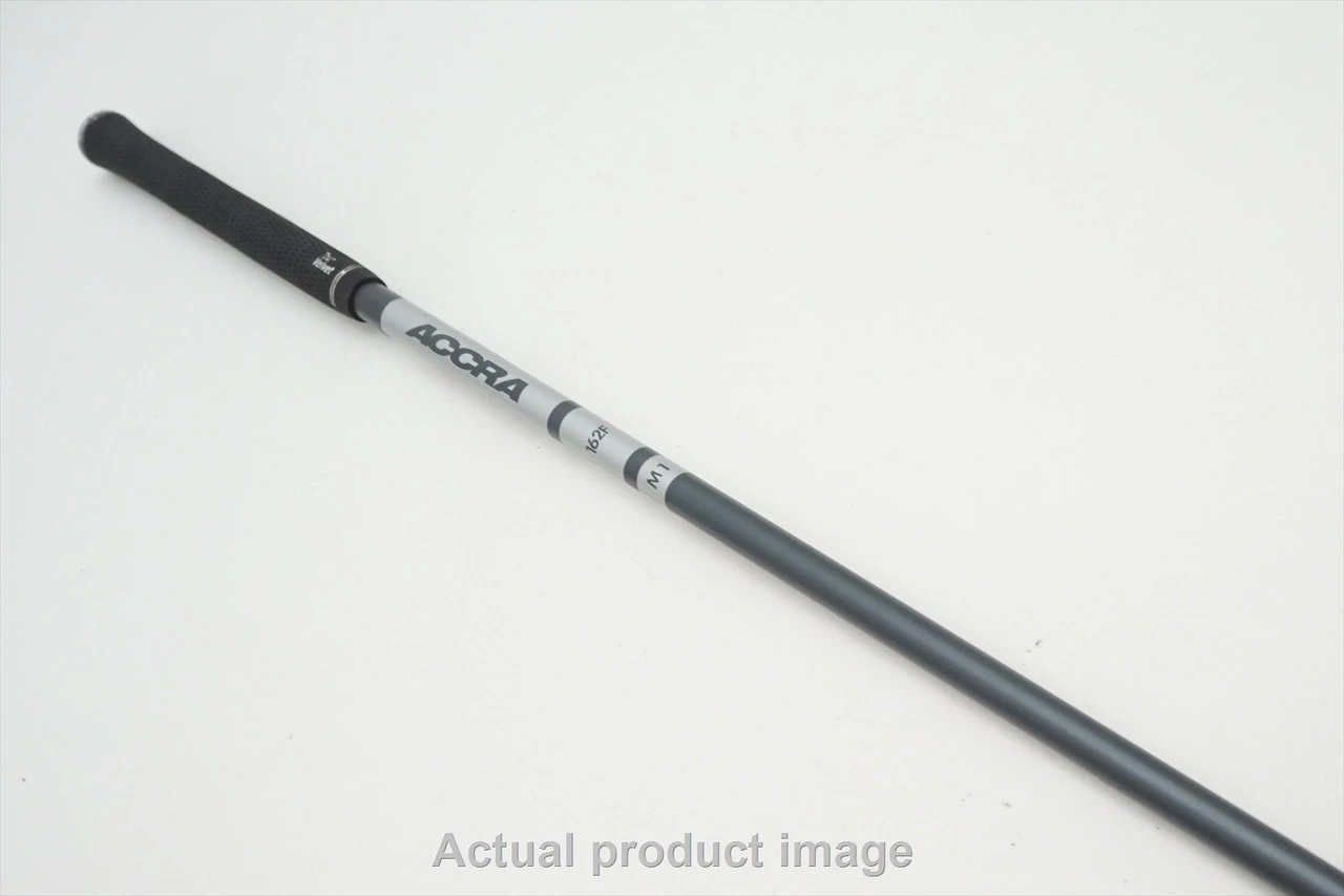 Taylormade M2 16.5° 3Hl Fairway Wood Ladies Flex Accra 0988694 Good - Image 4