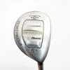 Mizuno Tzoid Forged 18° 5 Fairway Wood Stiff Flex Fujikura 0989056 Good