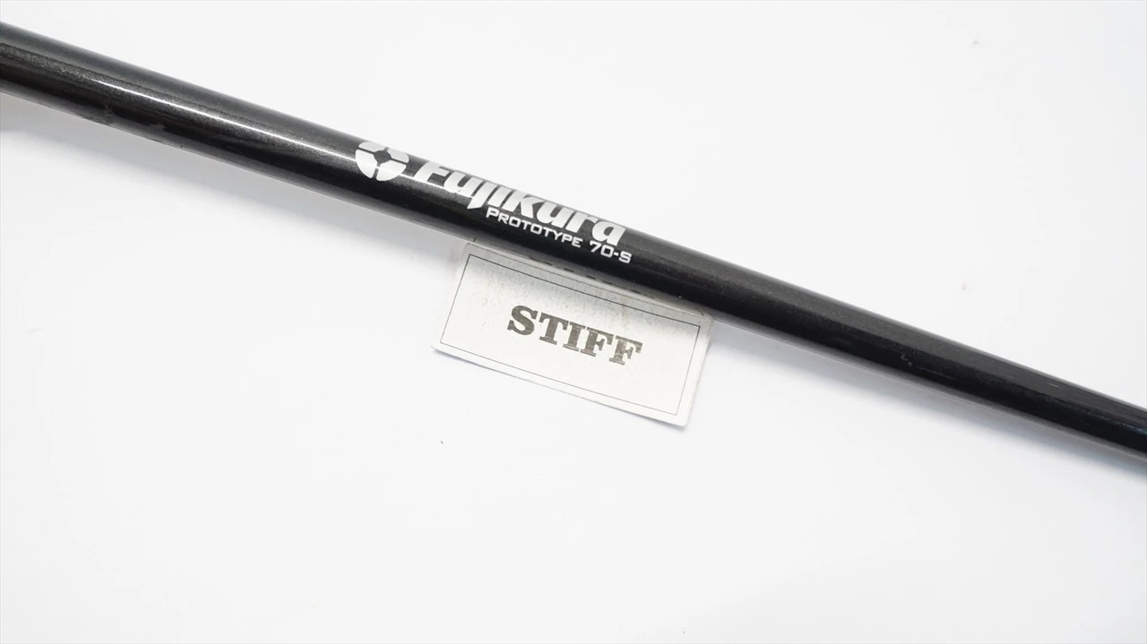 Mizuno Tzoid Forged 18° 5 Fairway Wood Stiff Flex Fujikura 0989056 Good - Image 4