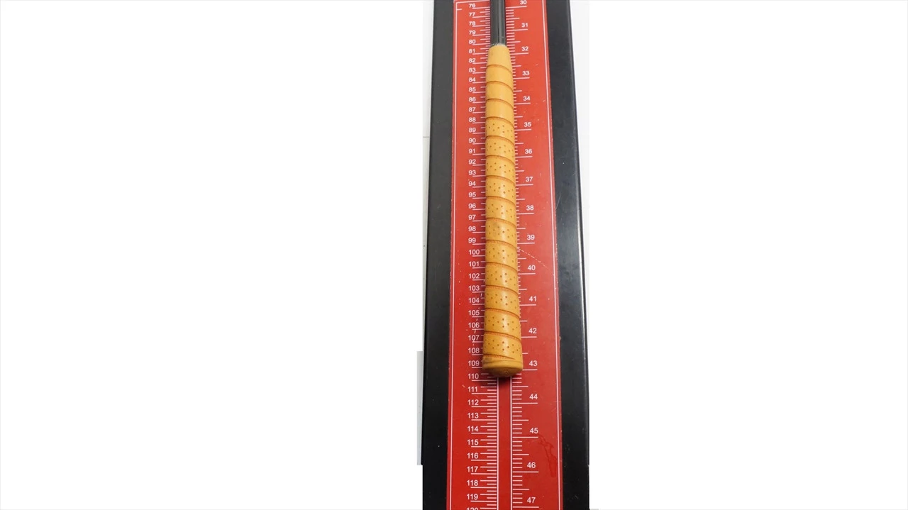 Mizuno Tzoid Forged 18° 5 Fairway Wood Stiff Flex Fujikura 0989056 Good - Image 6