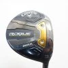 Callaway Rogue St Max 15° 3 Fairway Wood Stiff Flex Tensei 0998074 Good