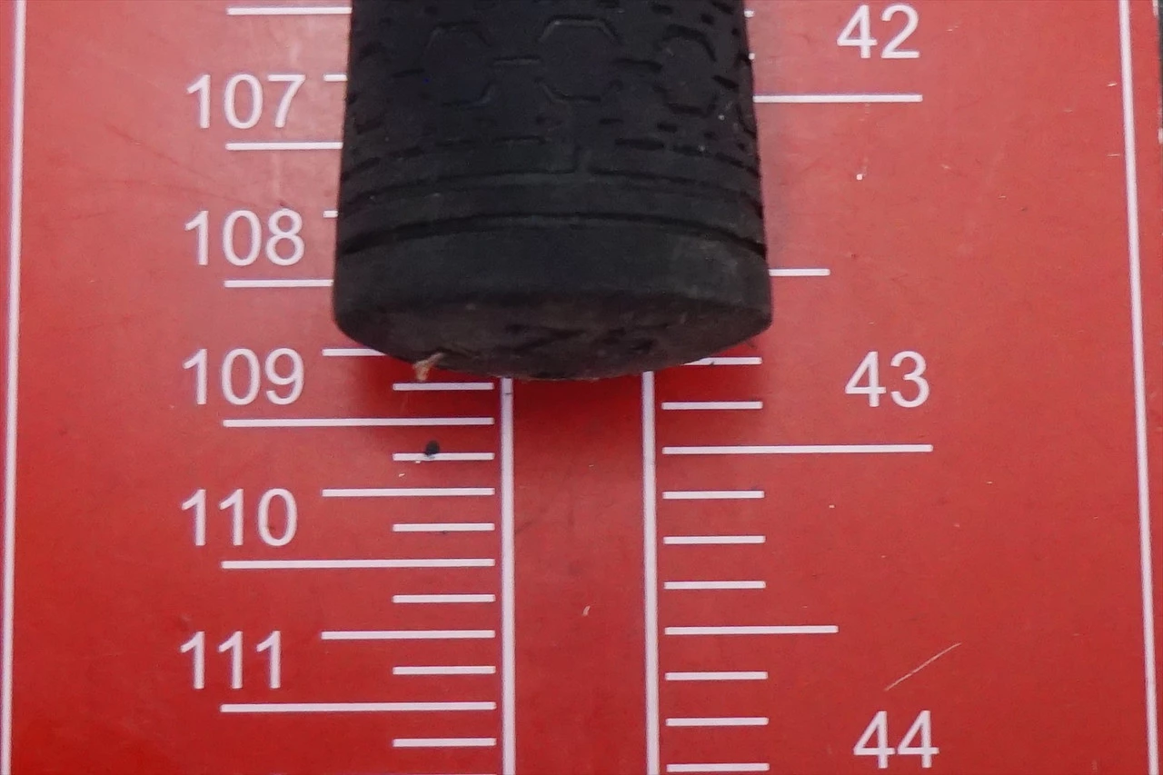 Pxg 0341 Xf Gen 4 15° 3 Fairway Wood Stiff Flex Motore X F3 0999262 Good - Image 6