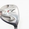 Taylormade R7 Steel 15° 3 Fairway Wood Regular Flex Reax 70 0999350 Good