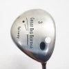 Callaway Great Big Bertha Ii 3 Fairway Wood Regular Flex System 60 0999852 Good