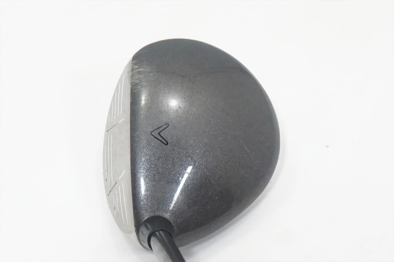 Callaway Big Bertha 2004 16° 3 Fairway Wood Firm Flex Rch 1000134 Fair - Image 3