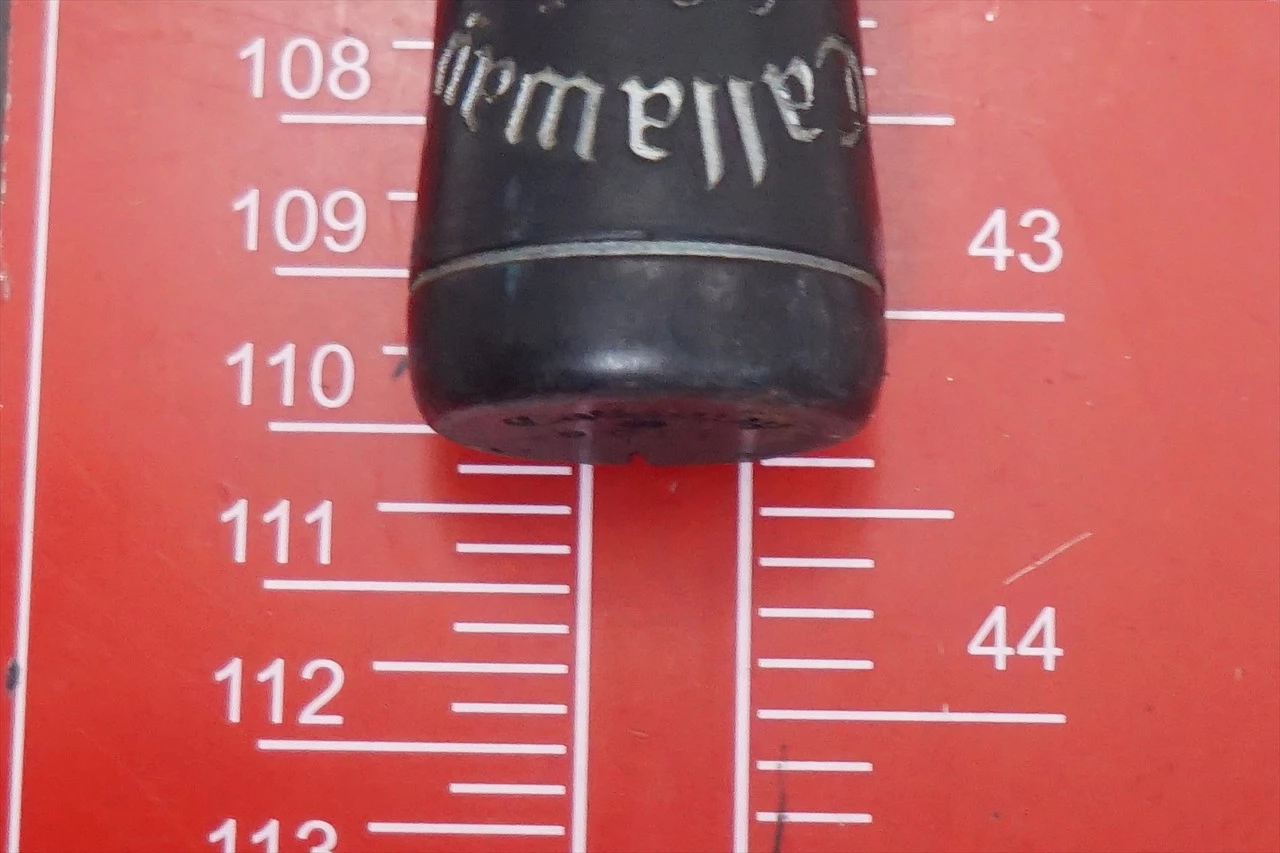 Callaway Big Bertha 2004 16° 3 Fairway Wood Firm Flex Rch 1000134 Fair - Image 6