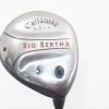 Callaway Big Bertha 2004 19° 5 Fairway Wood Firm Flex Rch 1000135 Fair