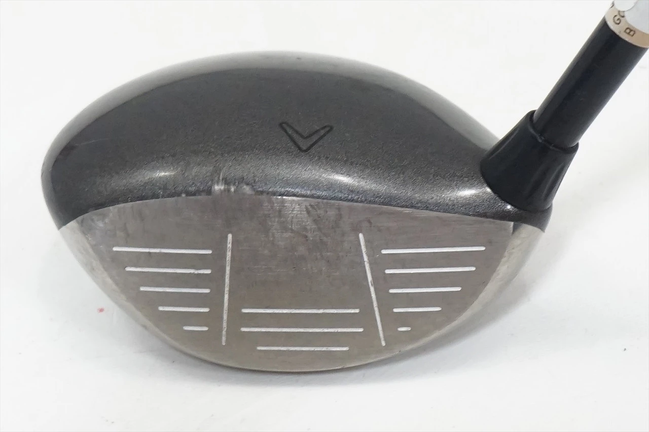 Callaway Big Bertha 2004 19° 5 Fairway Wood Firm Flex Rch 1000135 Fair - Image 2