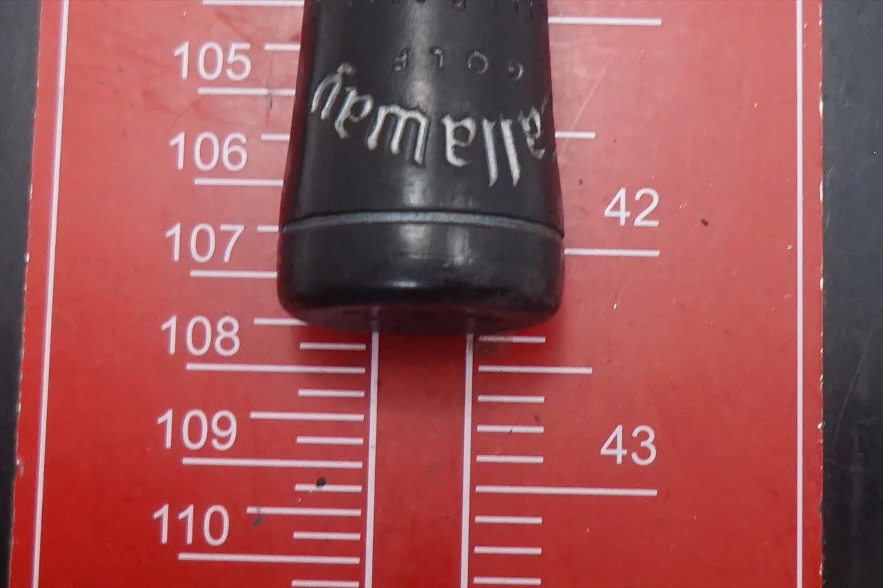 Callaway Big Bertha 2004 19° 5 Fairway Wood Firm Flex Rch 1000135 Fair - Image 6