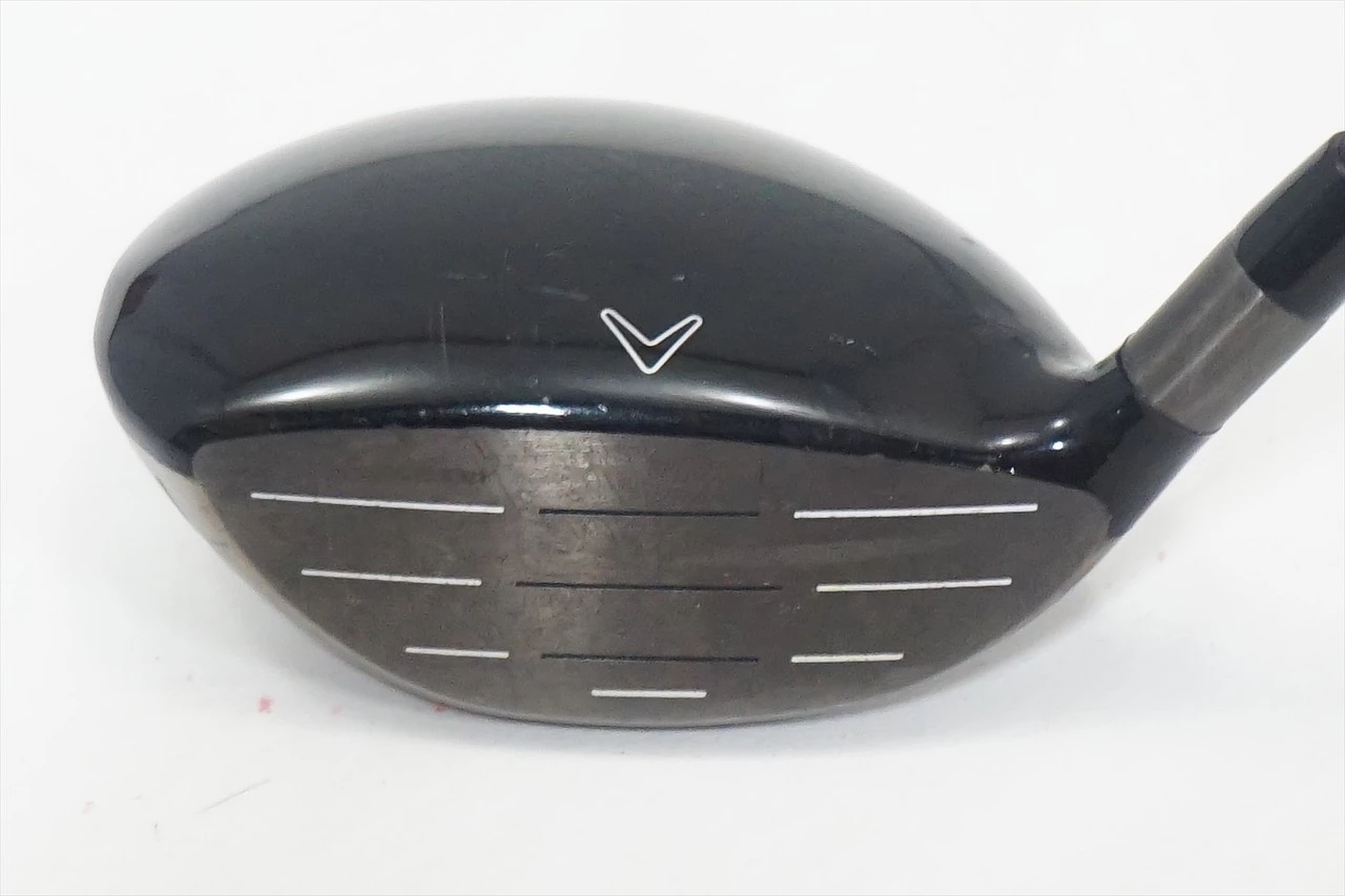 Callaway Epic Speed 15° 3 Fairway Wood Regular Flex Hzrdus Smoke 1000261 Good - Image 2