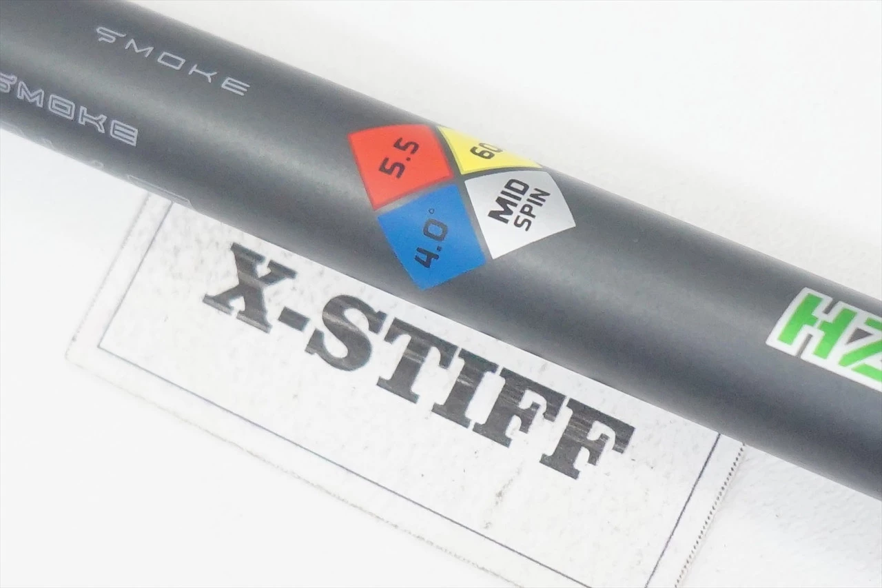 Callaway Epic Speed 15° 3 Fairway Wood Regular Flex Hzrdus Smoke 1000261 Good - Image 5