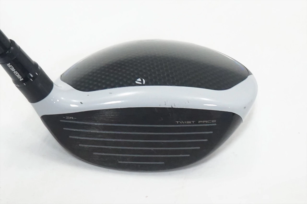 Taylormade Sim 2 Titanium 15° 3 Fairway Wood Extra Stiff 1000742 Left Hand Lh - Image 2