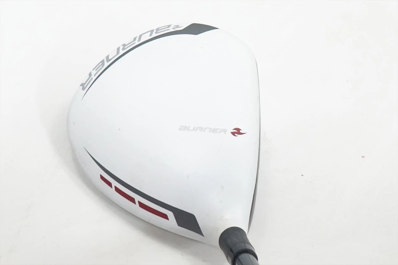 Taylormade Burner Superfast 2.0 15° 3 Fairway Wood Senior 1001040 Left Hand Lh - Image 3