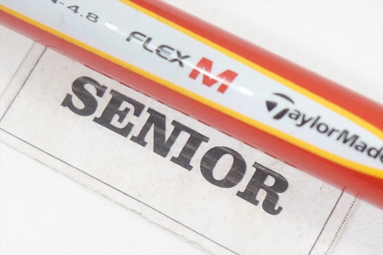 Taylormade Burner Superfast 2.0 15° 3 Fairway Wood Senior 1001040 Left Hand Lh - Image 4