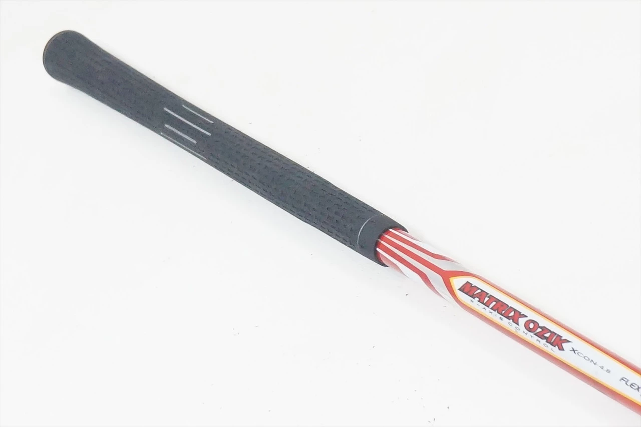 Taylormade Burner Superfast 2.0 15° 3 Fairway Wood Senior 1001040 Left Hand Lh - Image 5