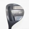 Adams Tight Lies 2013 16° 3 Fairway Wood Stiff Flex Bassara 1001051 Left Hand Lh