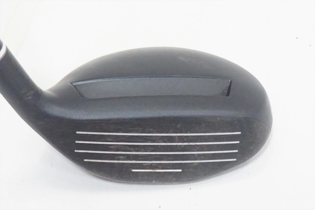 Adams Tight Lies 2013 16° 3 Fairway Wood Stiff Flex Bassara 1001051 Left Hand Lh - Image 2