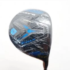 New Cobra F-Max Airspeed Offset Fairway Wood Regular Flex Stock Shaft 1002177