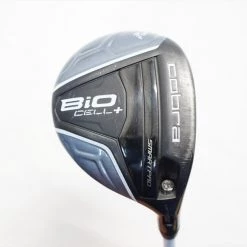 Cobra Bio Cell + 13.5° Stong 3 Fairway Wood Stiff Matrix Hd 6Q3 1002478 Mint