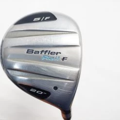 Cobra Baffler Rail F 20° 5/F Fairway Wood Ladies Flex Fujikura 1002553 Good