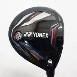 Yonex Ezone Gt 15° 3 Fairway Wood Regular Flex Stock Shaft 1002558 Excellent